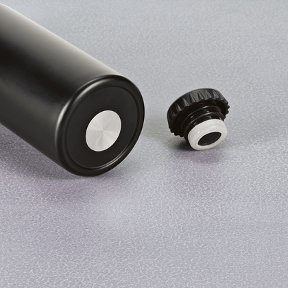 Butelka Sepik ze stali nierdzewnej z recyklingu 360 ml