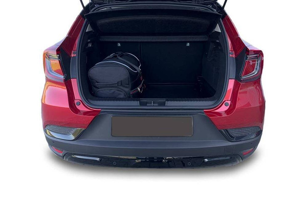 MITSUBISHI ASX MHEV 2023+ TORBY DO BAGAŻNIKA 3 SZT