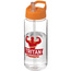 Bidon H2O Active® Octave Tritan™ o pojemności 600 ml z dzióbkiem