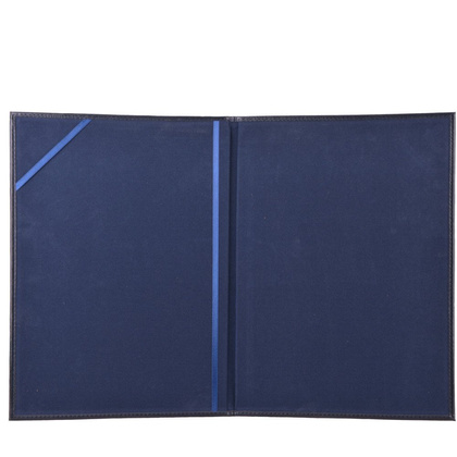 Aktówka AK-13 Czarna - min. zamówienie 20 / 50 / 100 szt.