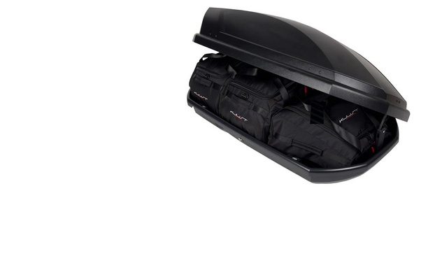 ZESTAW TOREB KJUST 3SZT DO BOKSU TAURUS ADVENTURE 300