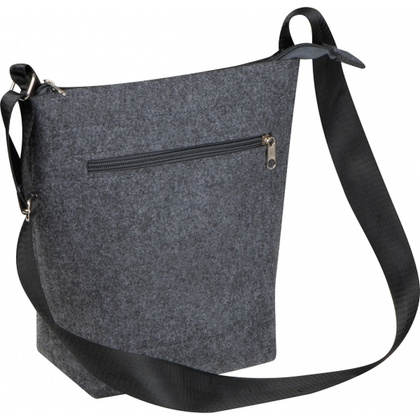 Torba filcowa na ramię rPET LAGOS