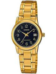 Zegarek Casio Collection LTP-V002G-1B