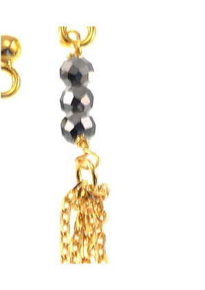 Kolczyki Teraherz 925