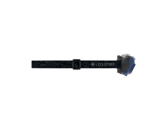 Latarka Ledlenser HF4R Core Blue