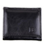 Portfel męski skórzany KEMER P9 Czarny - min. zamówienie 20 / 50 / 100 szt.