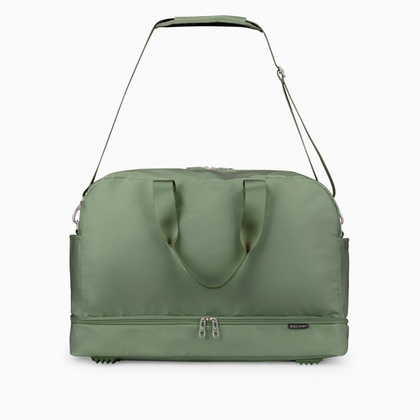 Torba sportowa / podróżna ACTIVE COLLECTION PUCCINI TD241 5 Zielona