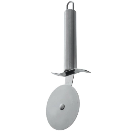 Nóż do pizzy stalowy 20,5 cm