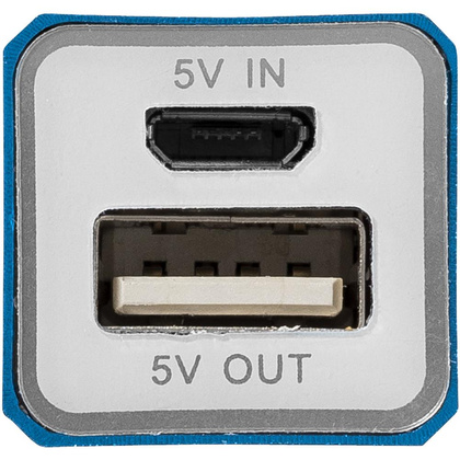 Powerbank 2200 mAh Volt