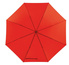 Parasol automatyczny sztormowy KEMER WIND czerwony