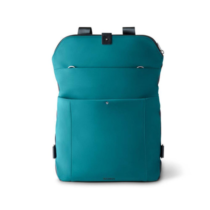 ROVER BACKPACK II. Plecak z tkaniny i PU