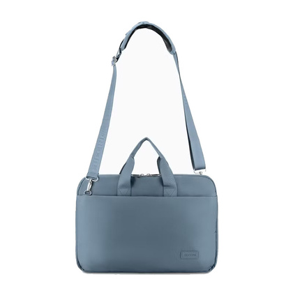 Torba na laptop 15,6" PUCCINI PULSE COLLECTION TL2406 7 Niebieska