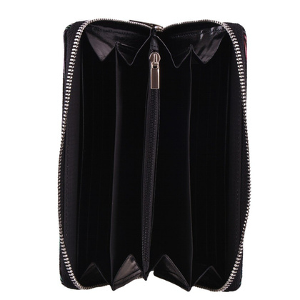 Portfel damski skórzany KEMER 172D Multikolor - min. zamówienie 20 / 50 / 100 szt.