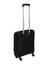Mała kabinowa walizka DIELLE 300 Czarna