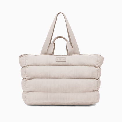 Torba z miejscem na laptop do 15,6" PUCCINI FORM TD252 6A Beżowa