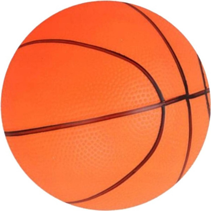 TABLICA DO KOSZYKÓWKI ENERO BABY 40x32x8CM Z PIŁKĄ