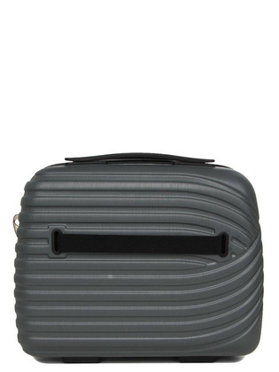 LYS Paris Medelin Kuferek szary