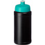 Baseline 500 ml butelka sportowa z recyklingu