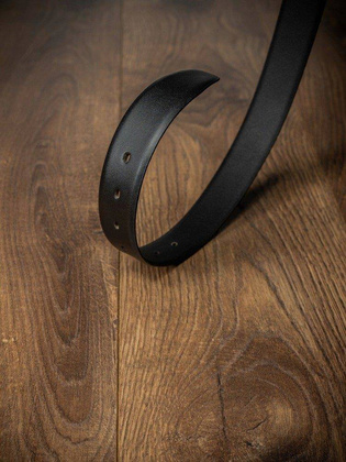 Pasek męski skórzany skóra naturalna ekskluzywny