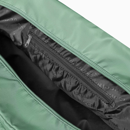 Torba sportowa / podróżna ACTIVE COLLECTION PUCCINI TD241 5C Zielona