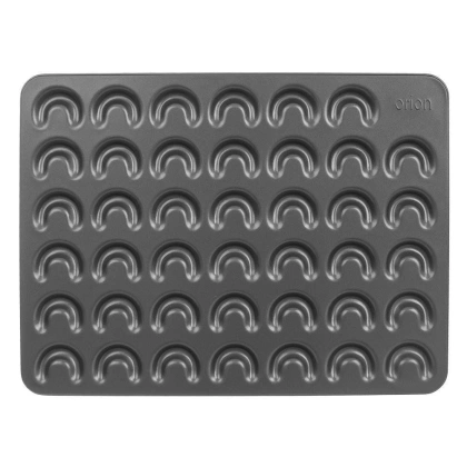 Forma do pieczenia foremka blacha do rogalików