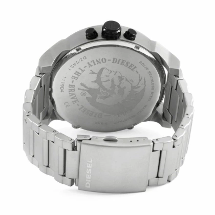 ZEGAREK MĘSKI DIESEL DZ7421 - MR. DADDY 2.0 (zz005p)