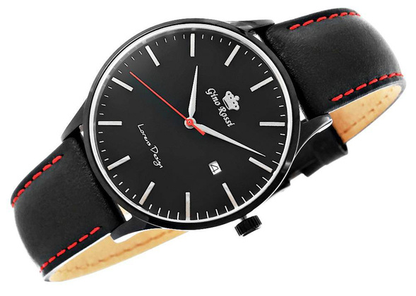 Zegarek Męski G.Rossi 12462A4-1A3