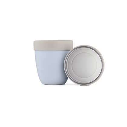 Pojemnik na zywnosc Rembrandt 800 ze stali nierdzewnej z recyklingu 760 ml