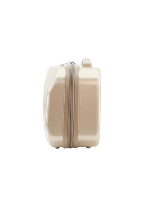 Kuferek ELLE Diamond złoty