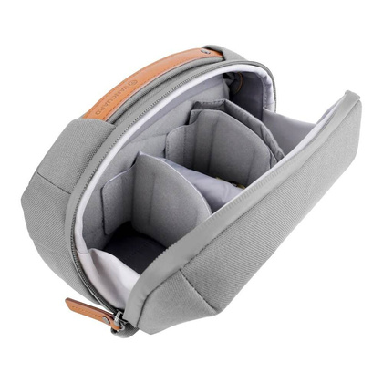 VANGUARD VEO CITY CB24 GY torba