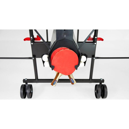 Stół Do Tenisa Stołowego Sponeta Wodoodporny