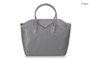 Torebka damska KEMER Dublin Jasno Szara - min. zamówienie 20 / 50 / 100 szt.