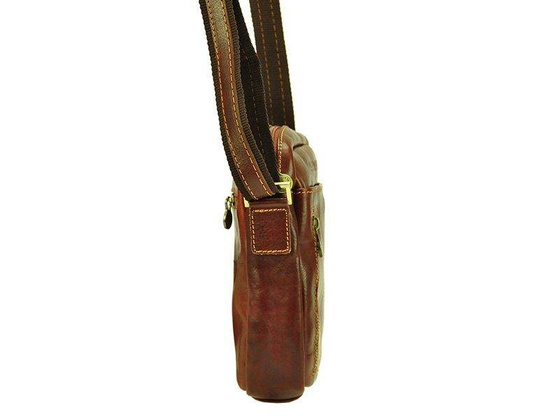 Saszetki Gregorio 885 czarny KEMER