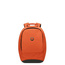 Walizka Delsey Securban Miejski pomarańczowy plecak na laptopa 13.3"