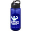 Bidon H2O Active® Octave Tritan™ o pojemności 600 ml z dzióbkiem