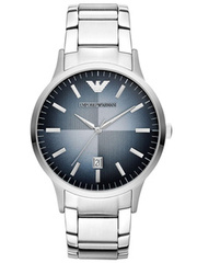 ZEGAREK MĘSKI EMPORIO ARMANI AR2472 - RENATO (zi001e)