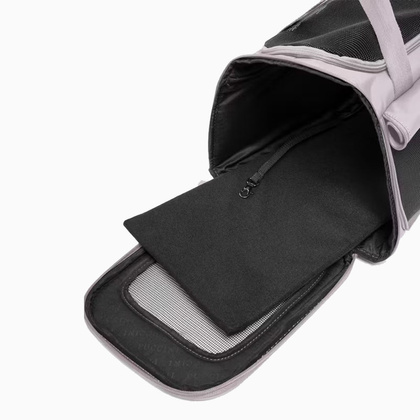 Transporter dla zwierząt PUCCINI BARBADOS BP50251 3A Różowy