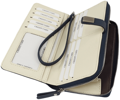 Portfel 38313204 - min. zamówienie 20 / 50 / 100 szt.