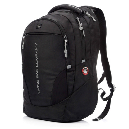 PLECAK NA LAPTOPA ZURICH 33L SWISSBAGS+ SB109