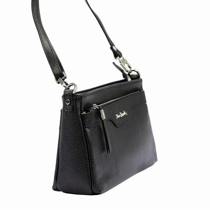 Klasyczna torebka damska Pierre Cardin FRZ 1894 DOLLARO