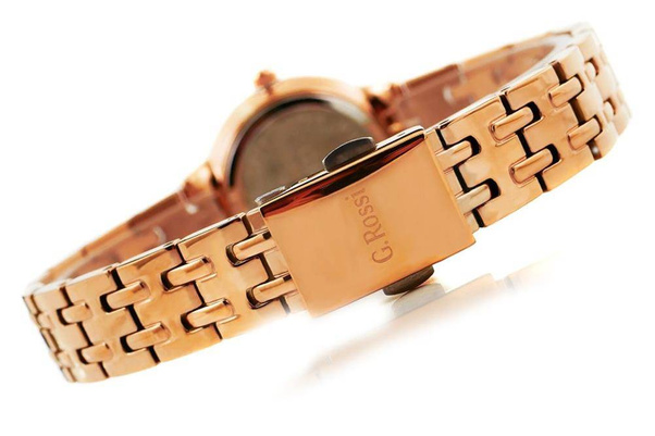 Zegarek Damski G.Rossi 11188B-4D2