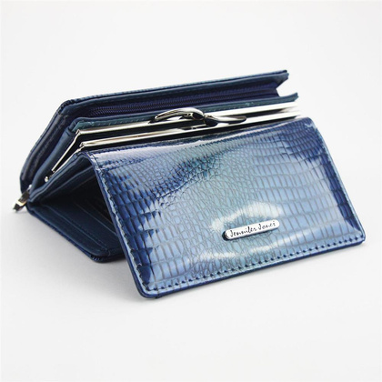 Portfel damski skórzany JenniferJones5249