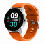 SMARTWATCH UNISEX GRAVITY GT2-8 - ROZMOWY BLUETOOTH, WŁASNE TARCZE (sg019h)