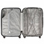 Zestaw 3 walizek WINGS TD190-3 Niebieski