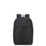 Plecak na laptopa CITYPAK plecak 15.6" jednokomorowy czarny
