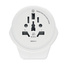 Adapter z USB World to Europe