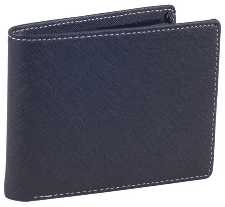 Portfel męski KEMER 373059-01-E1-428 - min. zamówienie 20 / 50 / 100 szt.