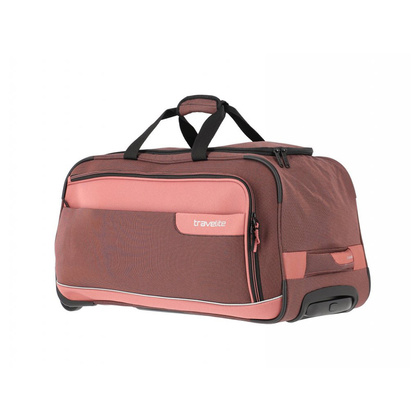 Torba podróżna na kołach TRAVELITE VIIA 92801-14 Czerwona