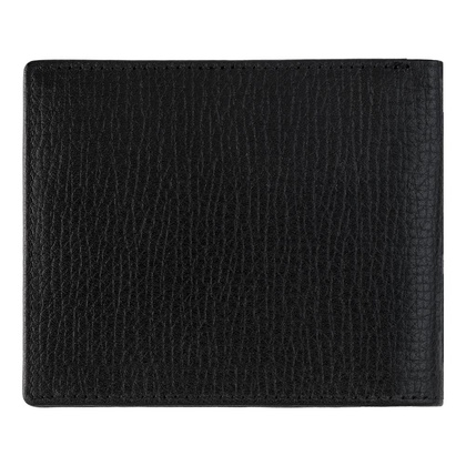 Portfel Irving Black