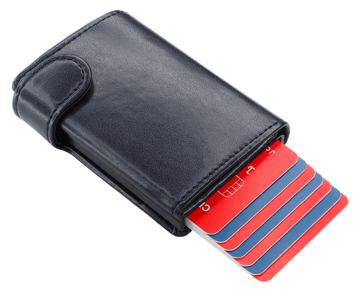 Portfel RFID LONDON 1226119 - min. zamówienie 20 / 50 / 100 szt.